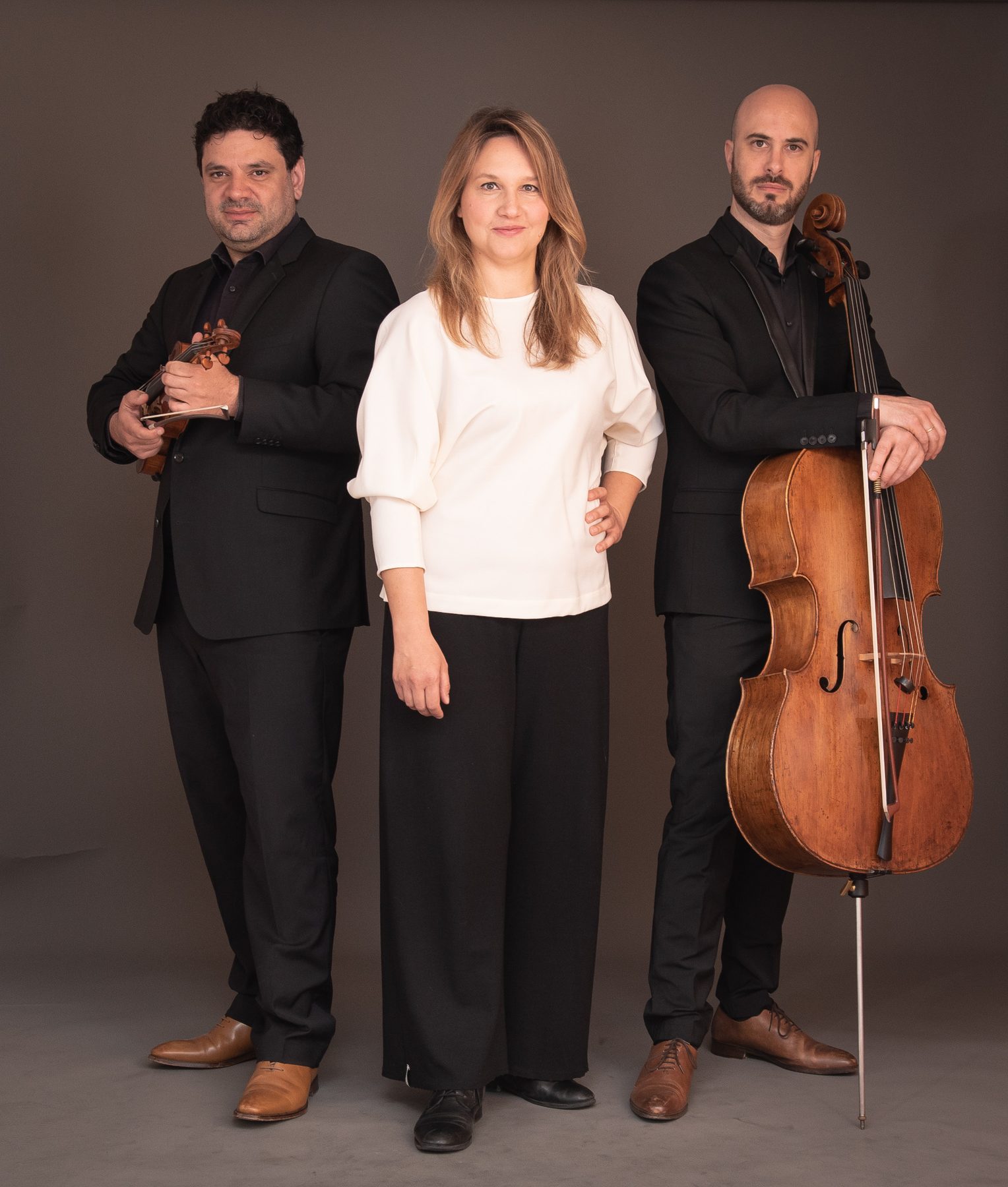 Astris Trio
