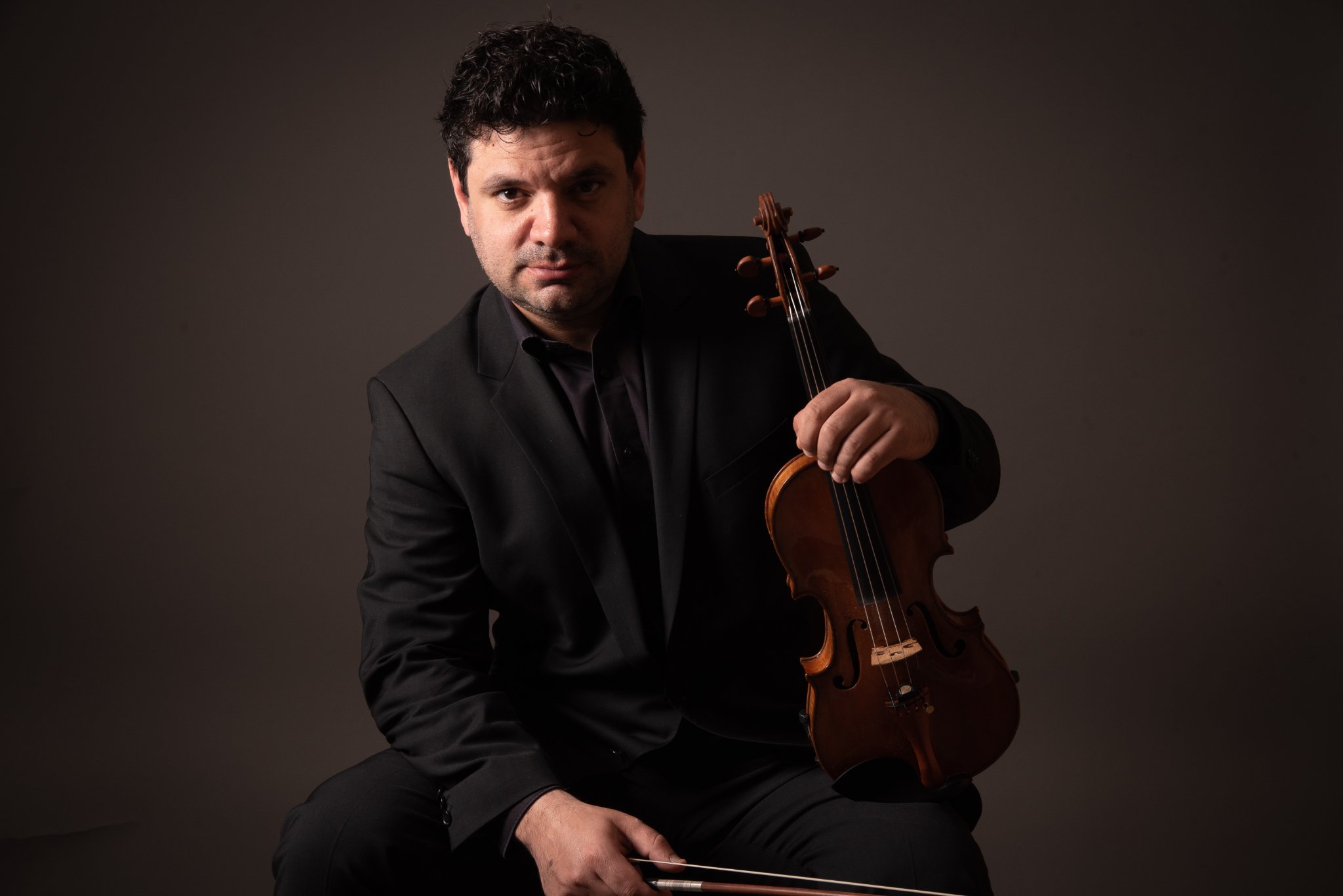 Iason Keramidis